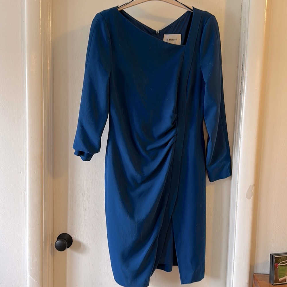 L.J. Bennet London dress